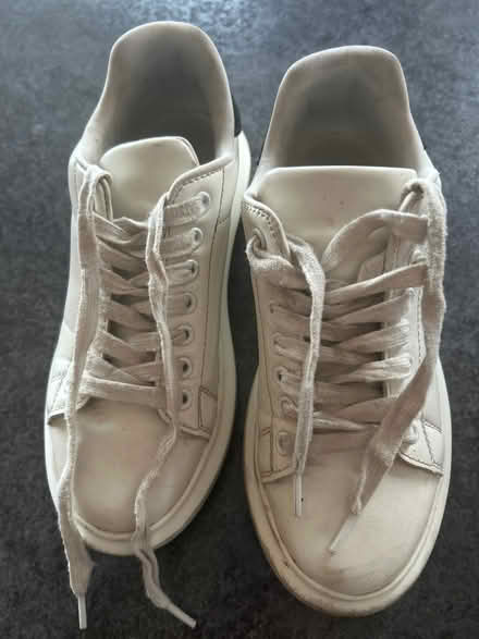 Photo of free Next size 3 trainers (Waterlooville PO8) #1