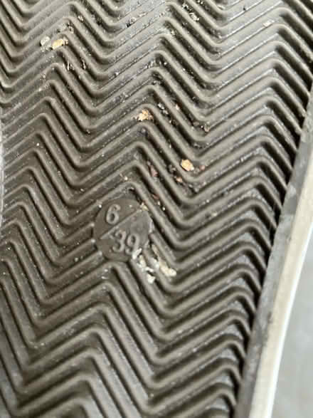 Photo of free Shoes size 6 (Bristol BS3 (Totterdown)) #4