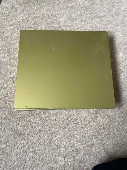 Photo of free Placemats (Hilperton BA14) #1