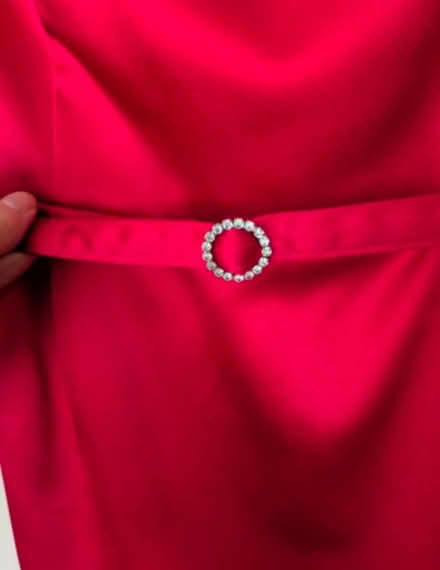 Photo of free Red dress (DA7 Bexleyheath) #2