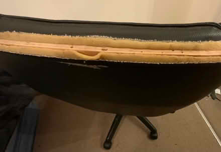 Photo of free Computer Chair (New Southgate, N11) #3