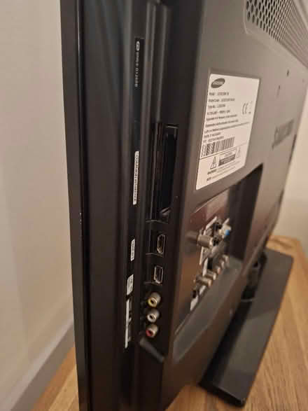 Photo of free Samsung 32 inch tv (Manley Common WA6) #3