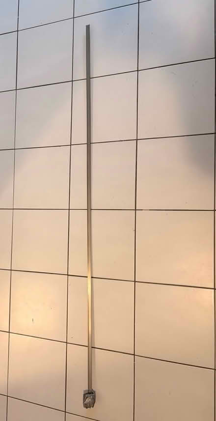 Photo of free Curtain rods (Hull) #1