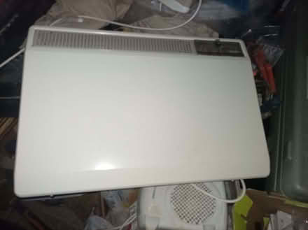 Photo of free Dimplex wall heaters x2 (New Galloway DG7) #1