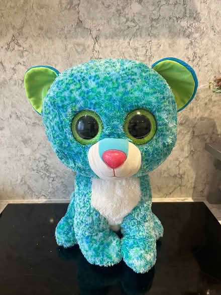 Photo of free Tall TY Teddy (Wickford, Shotgate.) #1