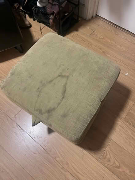 Photo of free Foot stall with storage (E10) #3