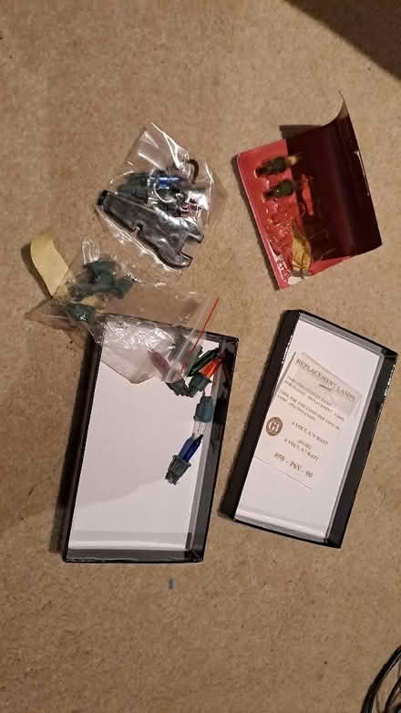 Photo of free Xmas lights (NOT LED) (Winkfield Row RG42) #2