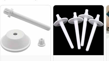 Photo of free Sewing machine (Ballinteer, D 16) #2