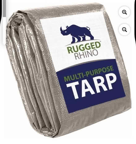 Photo of Like New Tarps (13100 waters Landing Dr,) #1