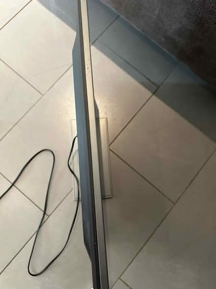 Photo of free Bush tv/monitor (Goffs oak EN7) #4