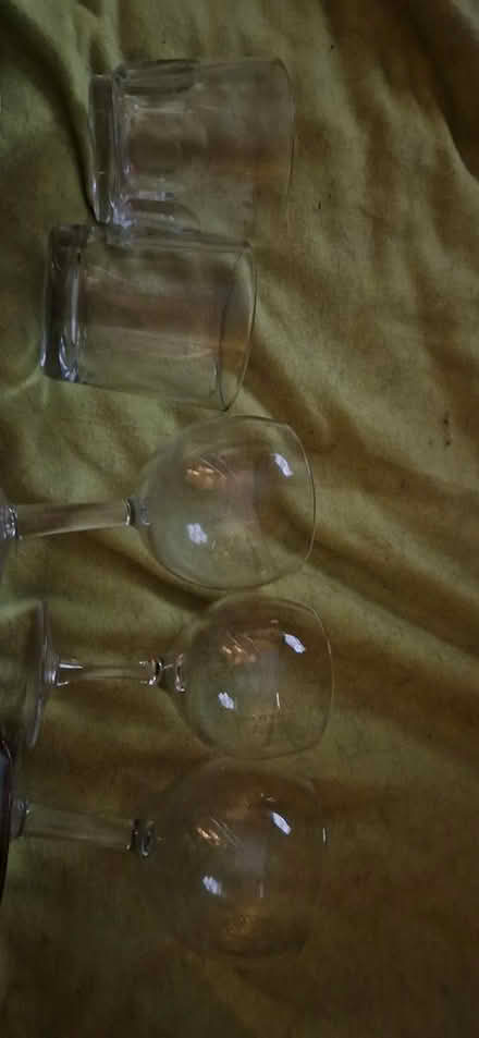 Photo of free Glasses (Booterstown) #1