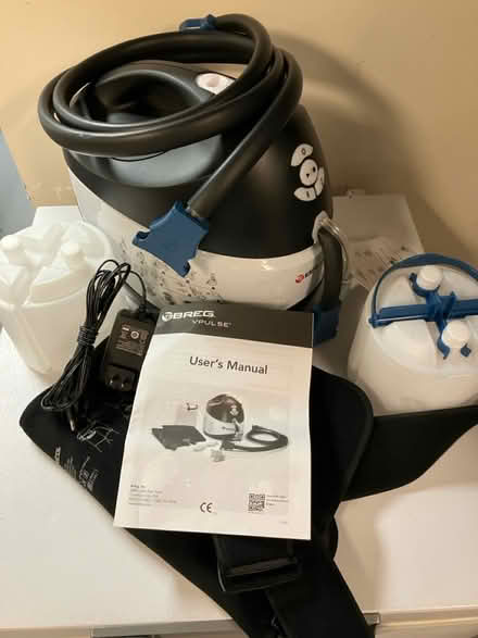 Photo of free Breg V-Pulse (Presidio) #1