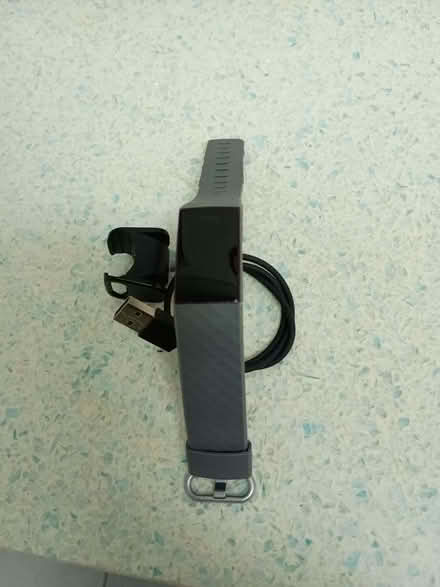 Photo of free Fitbit Charge 4 (Nooklands PR2) #1