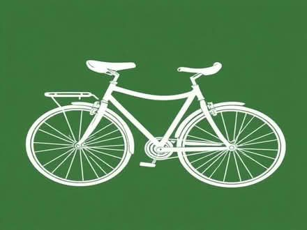 Photo of Bicycle (Morecambe LA4) #1