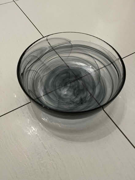 Photo of free Large fruit bowl (Uxbridge UB8) #1