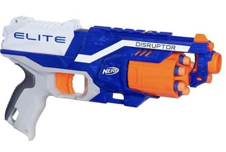 Photo of Nerf Gun (Greenpoint) #1
