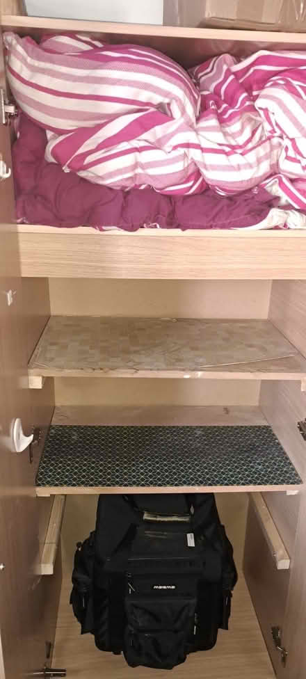 Photo of free Bedroom furniture set (Catford SE6) #1