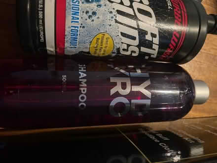 Photo of free Car cleaning bits a bobs (Box hill north, 3129) #2