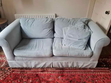 Photo of free Sofa factory kinsale sofa (Rathmines,Dublin) #1