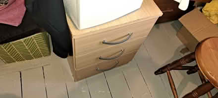 Photo of free Bedroom furniture set (Catford SE6) #2