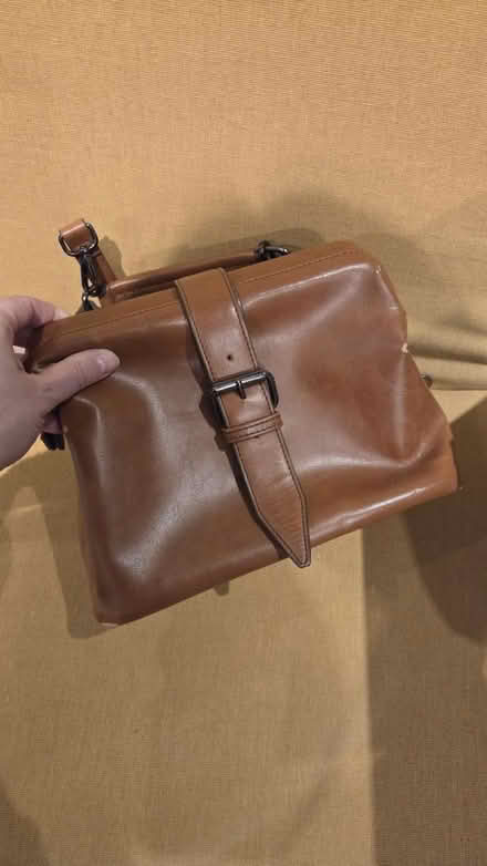 Photo of free Crossbows bag (Twickenham) #3