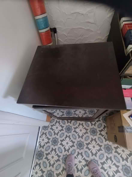 Photo of free Cabinet (Leigh Beck SS8) #2