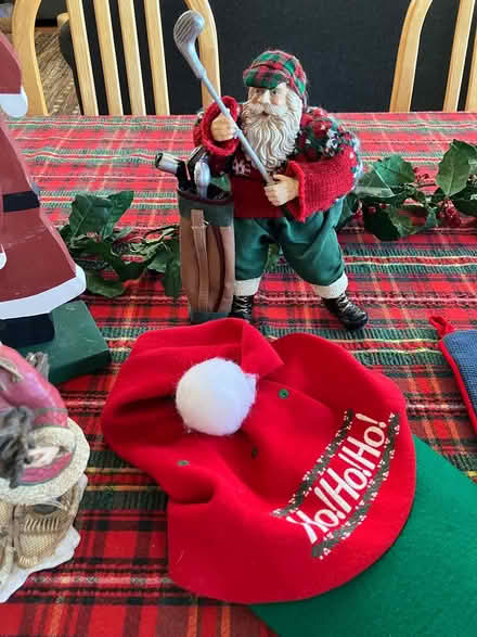 Photo of free Holiday decorations (East Morrison) #2