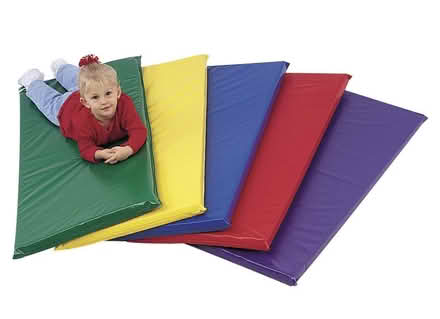 Photo of Kids cots (Frogtown) #1