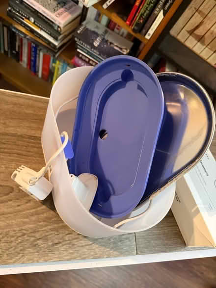 Photo of free PETLIBRO Capsule cat water fountain (Takoma) #3