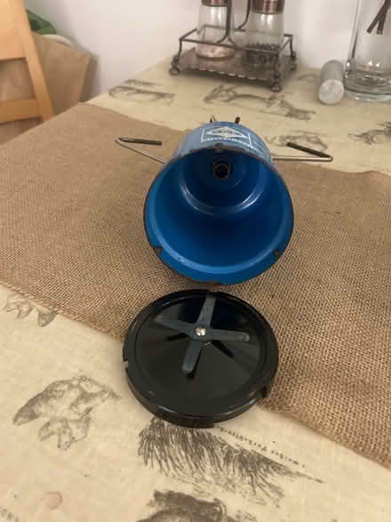 Photo of free Camping gas stove (West Ealing) #2