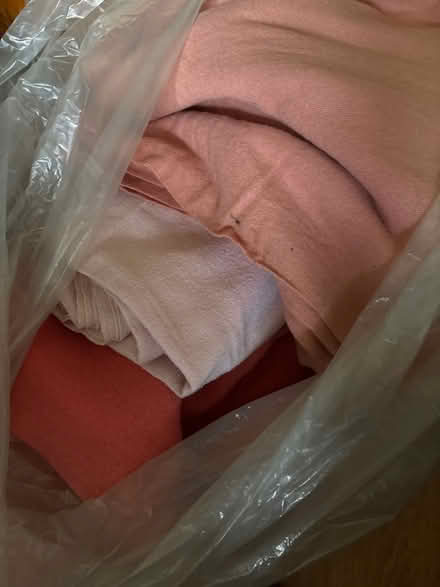 Photo of free Large wool blankets (Dean Court OX2) #1