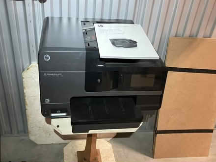 Photo of free Printer / Copier (Bethesda) #2