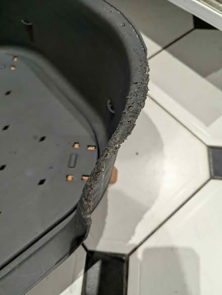 Photo of free Plastic large Dogs bed (IP3) #4