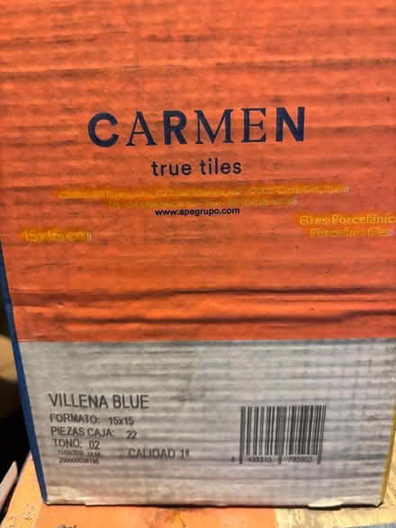 Photo of free Bathroom ceramic tile (Little neck ipswich) #1