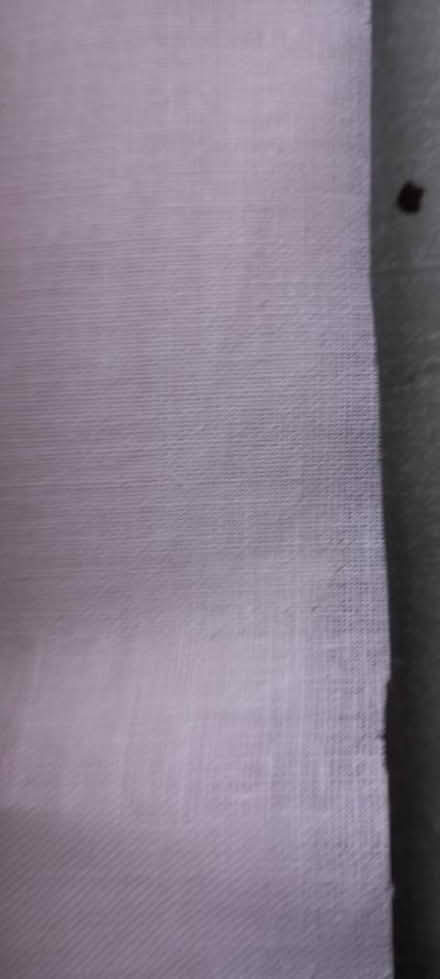 Photo of free 2 rolls open weave fabric (Southam CV47) #2