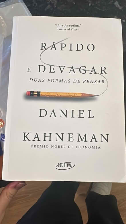 Photo of free Portuguese book (Madley Park OX28) #1