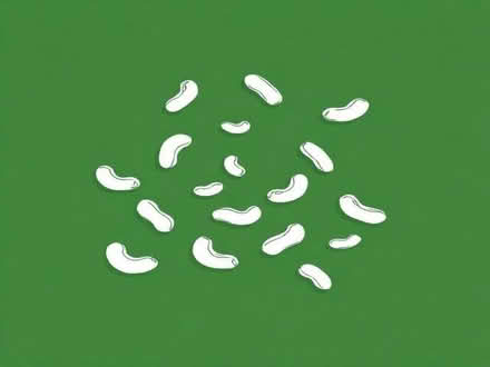 Photo of free Packing peanuts (Jericho OX1) #1