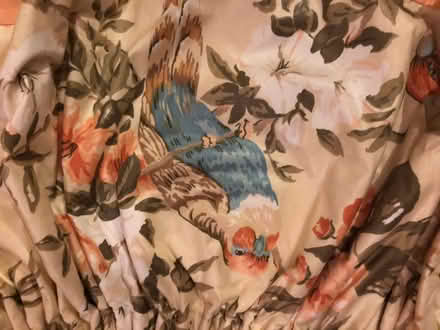 Photo of free Curtain pelmet (Walkley, S6) #3