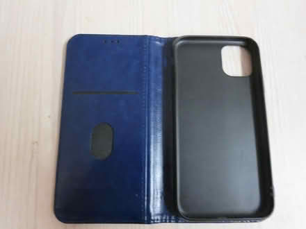 Photo of free iphone 11 case (Risinghurst OX3) #2