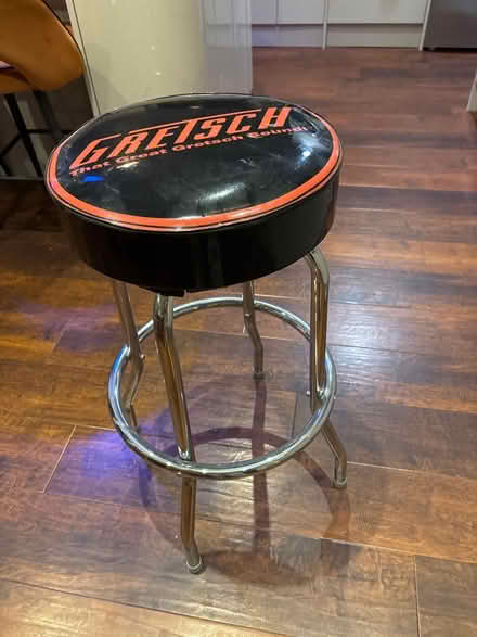 Photo of free Stool (BR3 Beckenham) #1