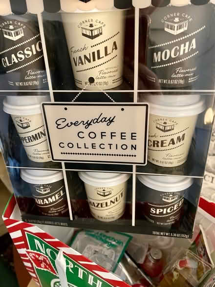 Photo of free Small, new gifts (West End) #1