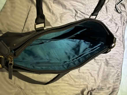 Photo of free Solo Women’s Padded Laptop Bag (TW9) #3