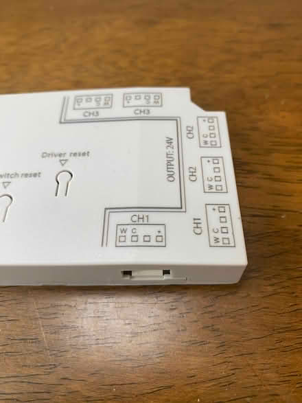 Photo of free Sensio Titan Smart LED Driver 30W (Aldrington BN3) #3