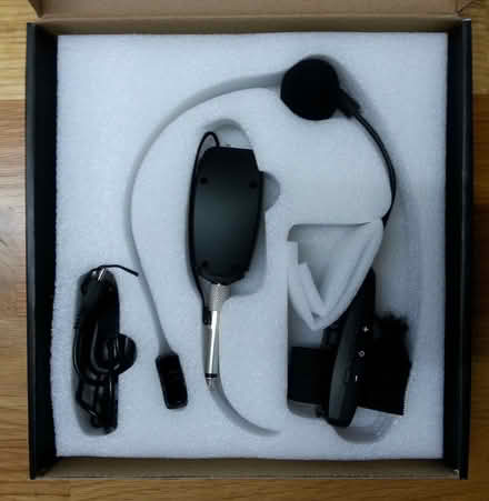 Photo of free Wireless Microphone (Bawdrip TA7) #1