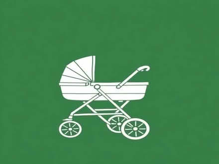 Photo of Double pushchair (Northway OX3) #1