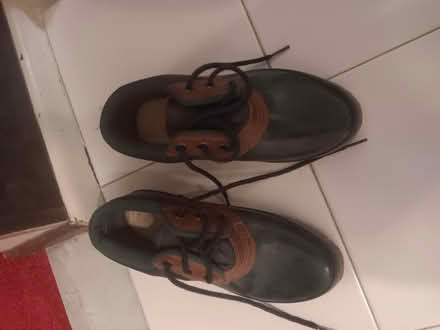 Photo of free Coleman waterproof shoes Size 6 (Garfield NJ) #1
