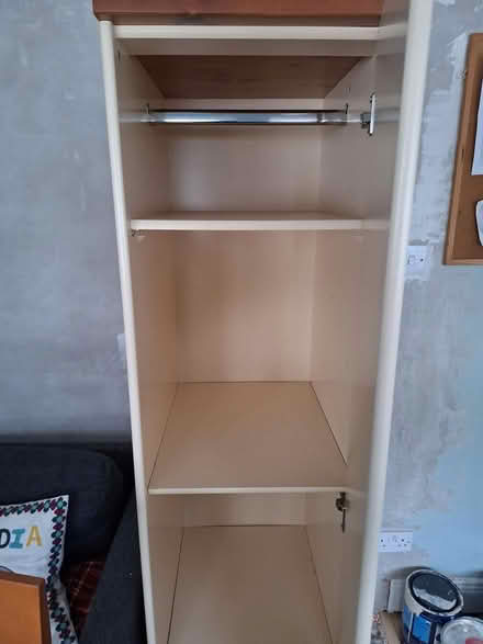 Photo of free Tall press (Templeogue) #2