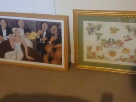 Photo of free 5 Pictures (various Sizes) (Mile House TS19) #4