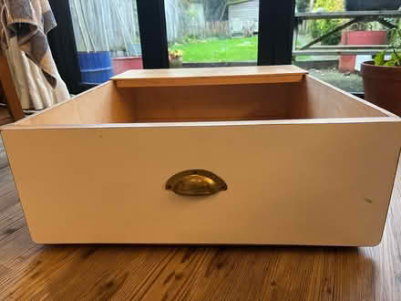 Photo of free Under Bed Storage Drawer on Castors (Cranleigh GU6) #1