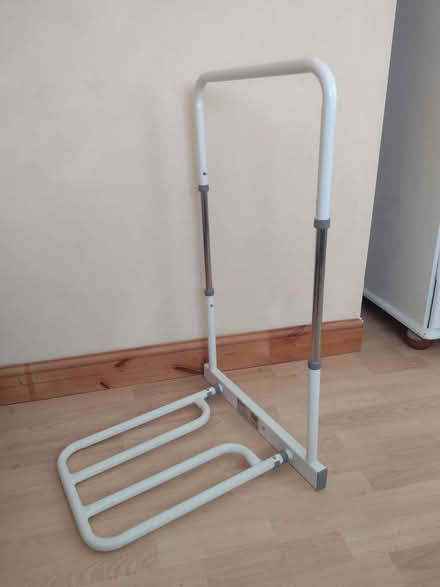 Photo of free Bed lever (Leigh Beck SS8) #1